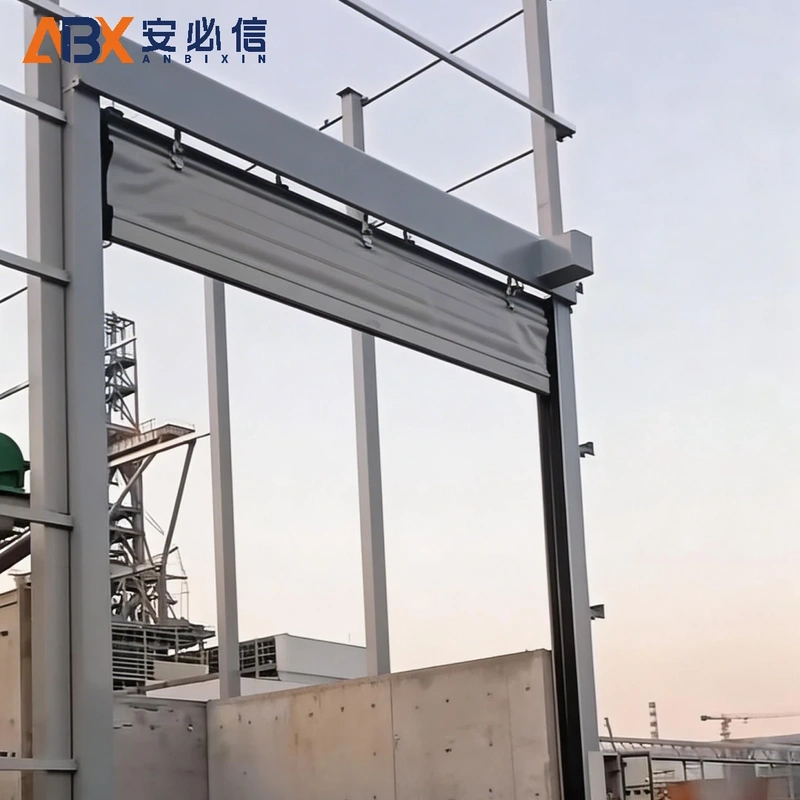 伊春市堆积门